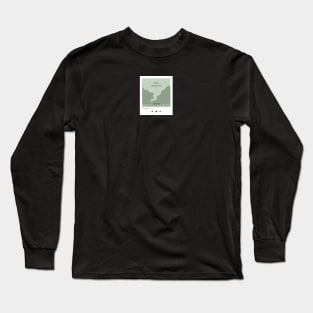 26 - Few minutes - "YOUR PLAYLIST" COLLECTION Long Sleeve T-Shirt